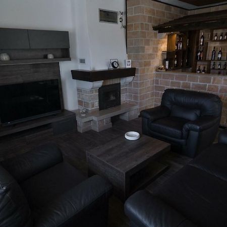 Apartments Ivana بوستيرا المظهر الخارجي الصورة