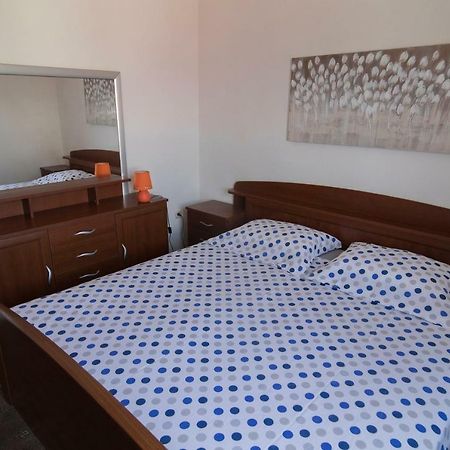 Apartments Ivana بوستيرا المظهر الخارجي الصورة