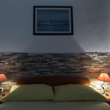 Apartments Ivana بوستيرا المظهر الخارجي الصورة