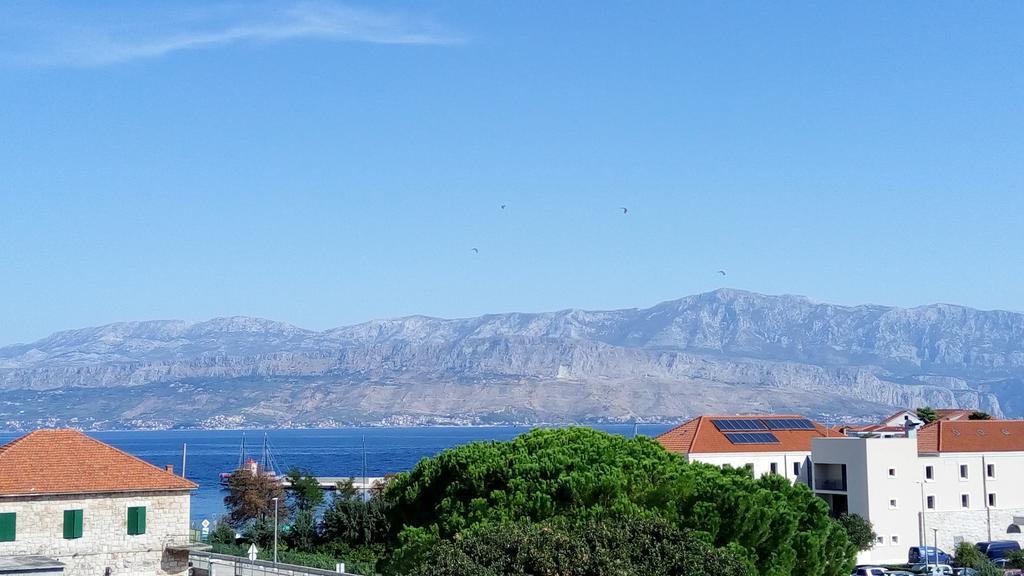 Apartments Ivana بوستيرا المظهر الخارجي الصورة