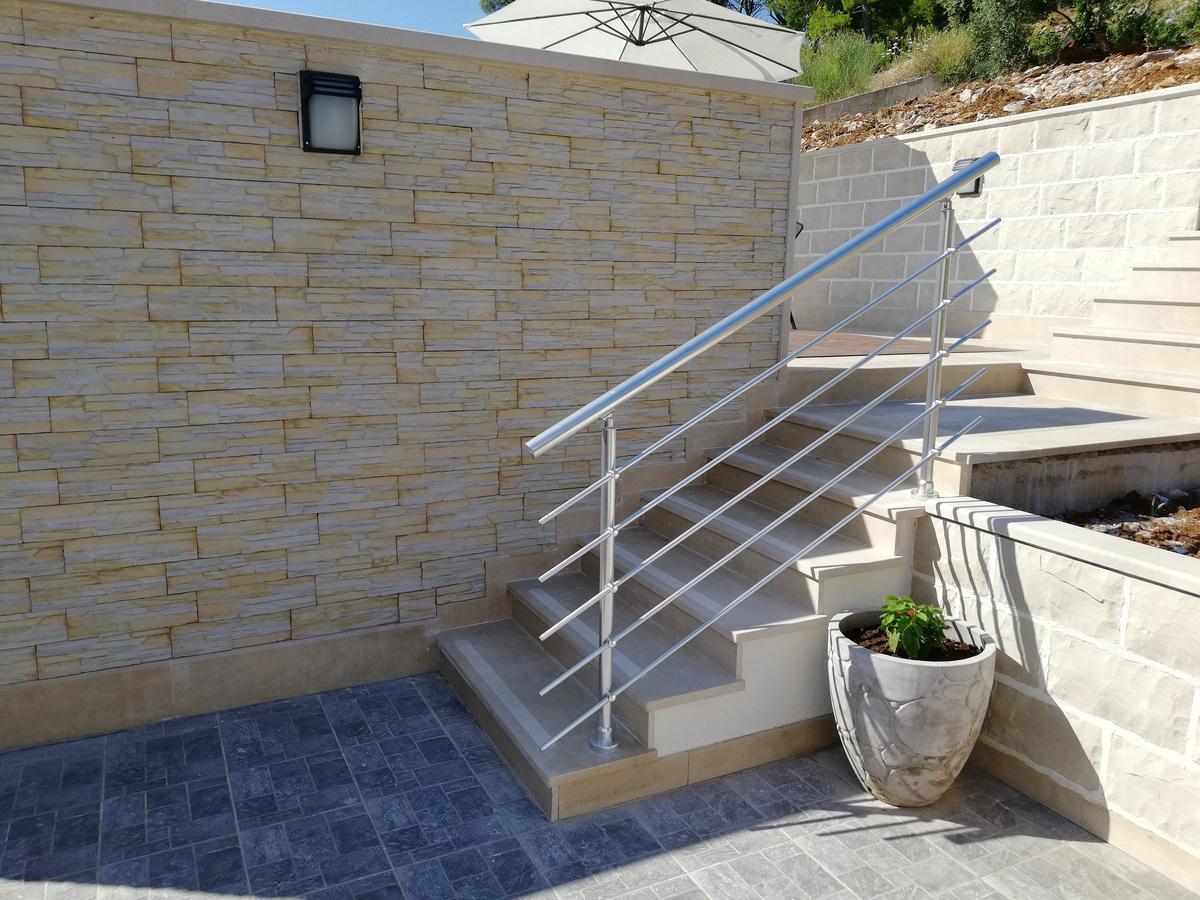 Apartments Ivana بوستيرا الغرفة الصورة