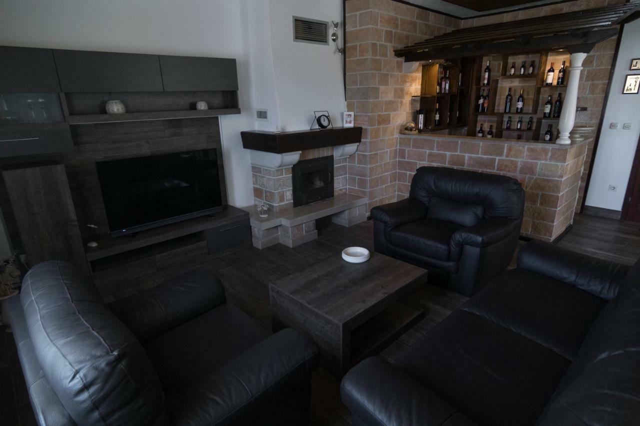 Apartments Ivana بوستيرا المظهر الخارجي الصورة