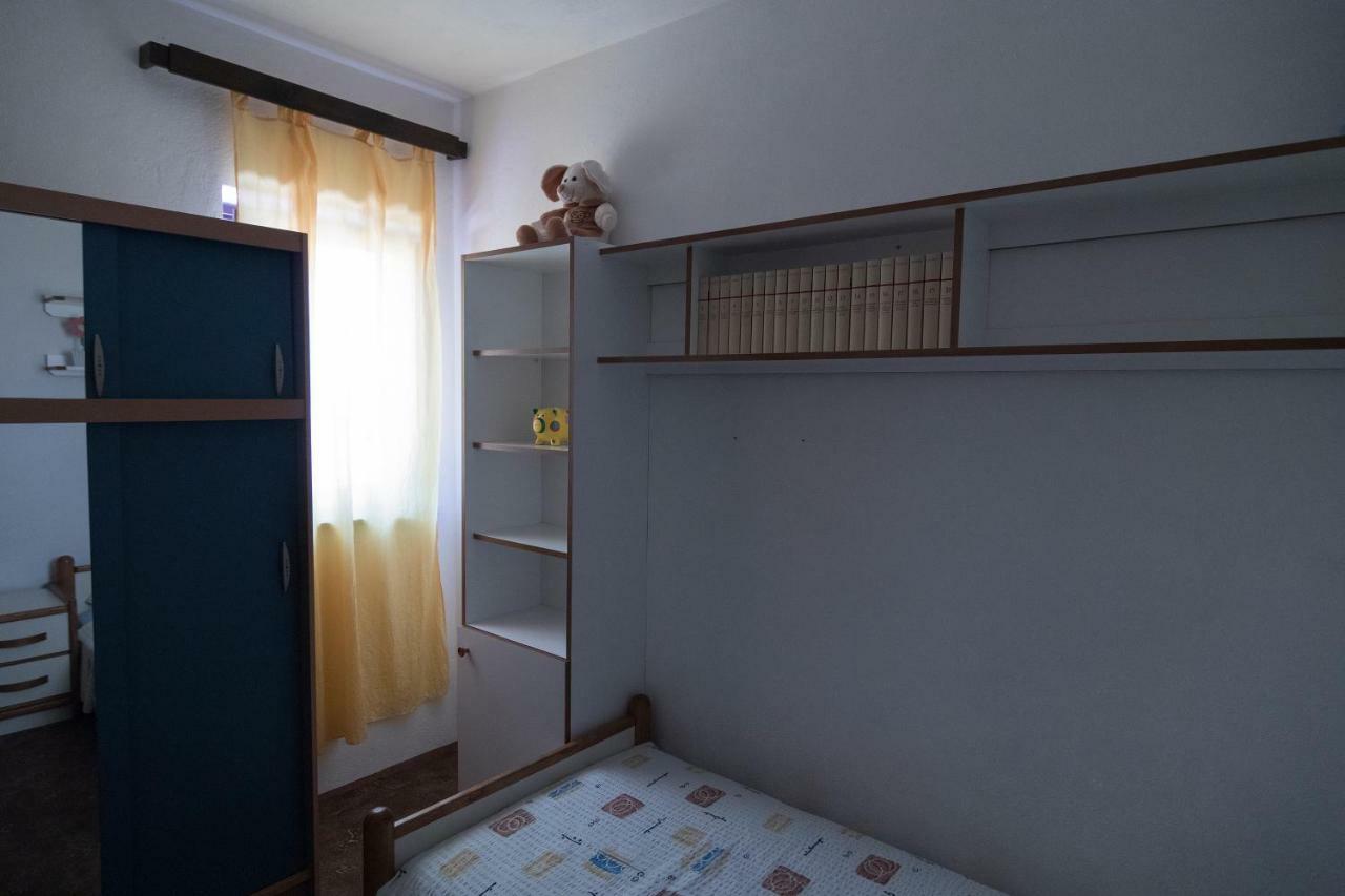 Apartments Ivana بوستيرا المظهر الخارجي الصورة