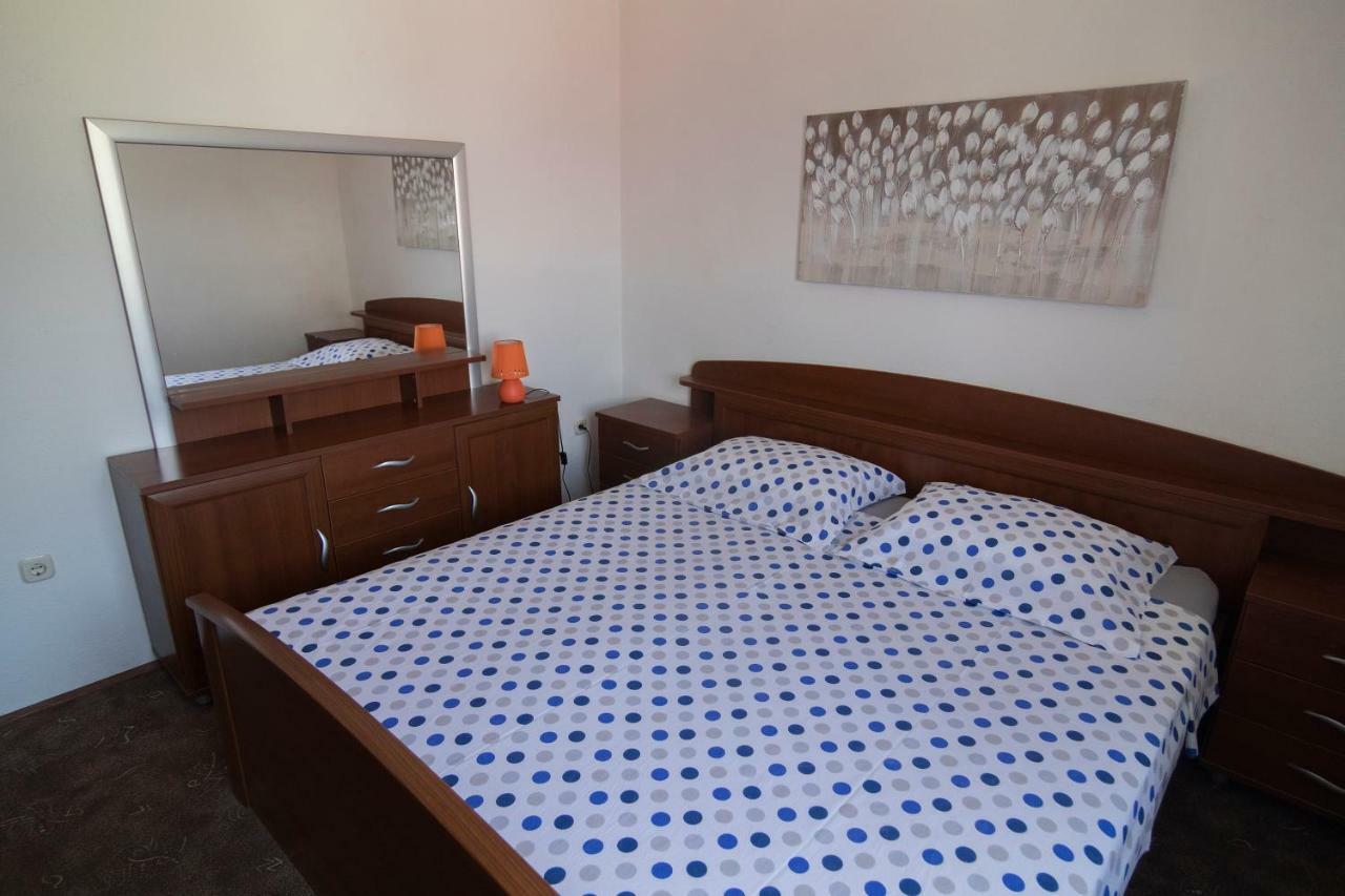Apartments Ivana بوستيرا المظهر الخارجي الصورة