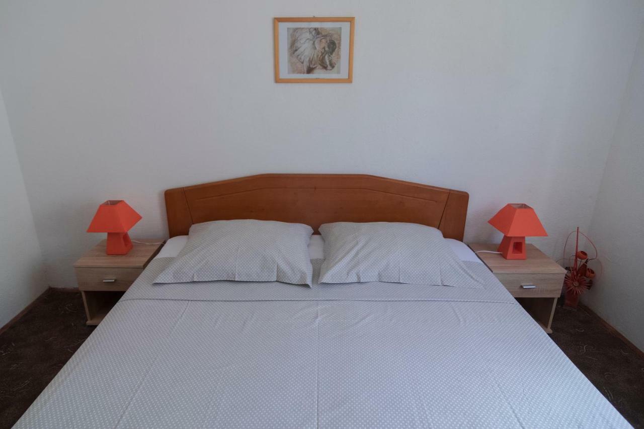Apartments Ivana بوستيرا المظهر الخارجي الصورة