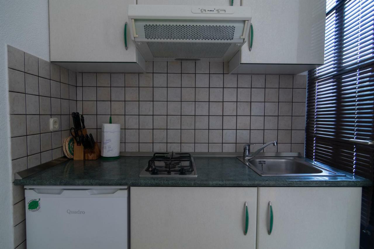 Apartments Ivana بوستيرا المظهر الخارجي الصورة
