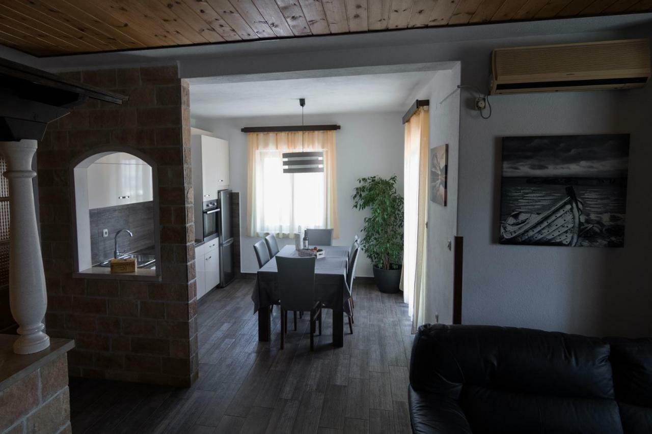 Apartments Ivana بوستيرا المظهر الخارجي الصورة