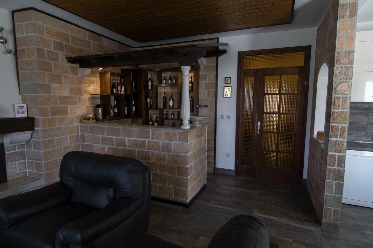 Apartments Ivana بوستيرا المظهر الخارجي الصورة