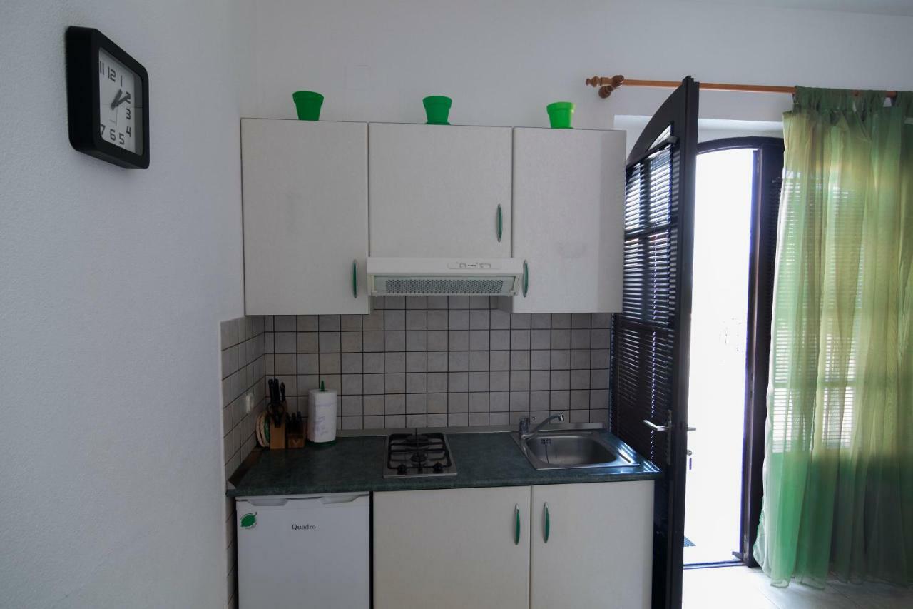 Apartments Ivana بوستيرا المظهر الخارجي الصورة