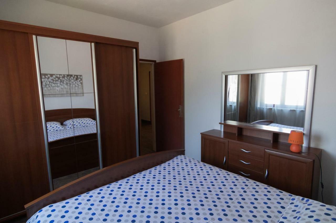 Apartments Ivana بوستيرا المظهر الخارجي الصورة