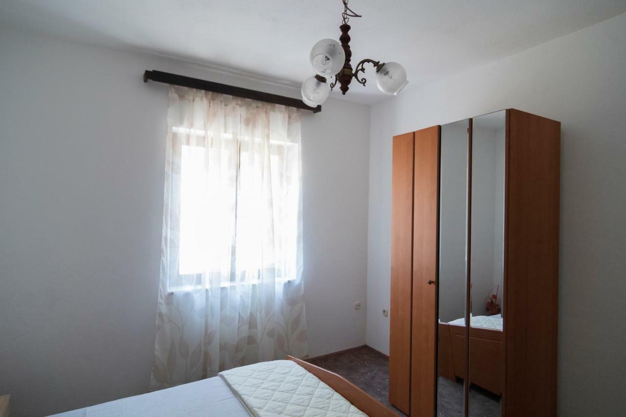 Apartments Ivana بوستيرا المظهر الخارجي الصورة