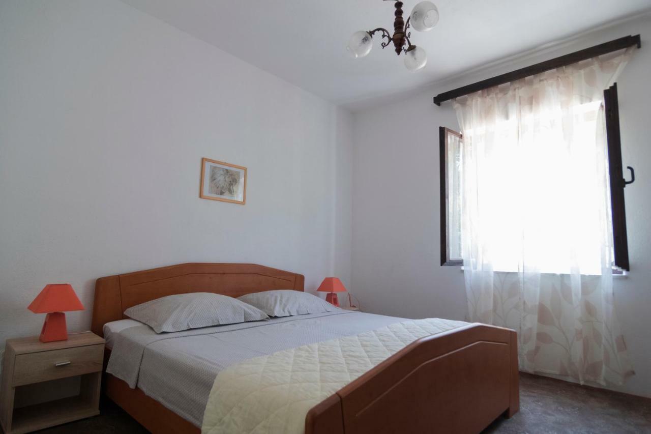 Apartments Ivana بوستيرا المظهر الخارجي الصورة