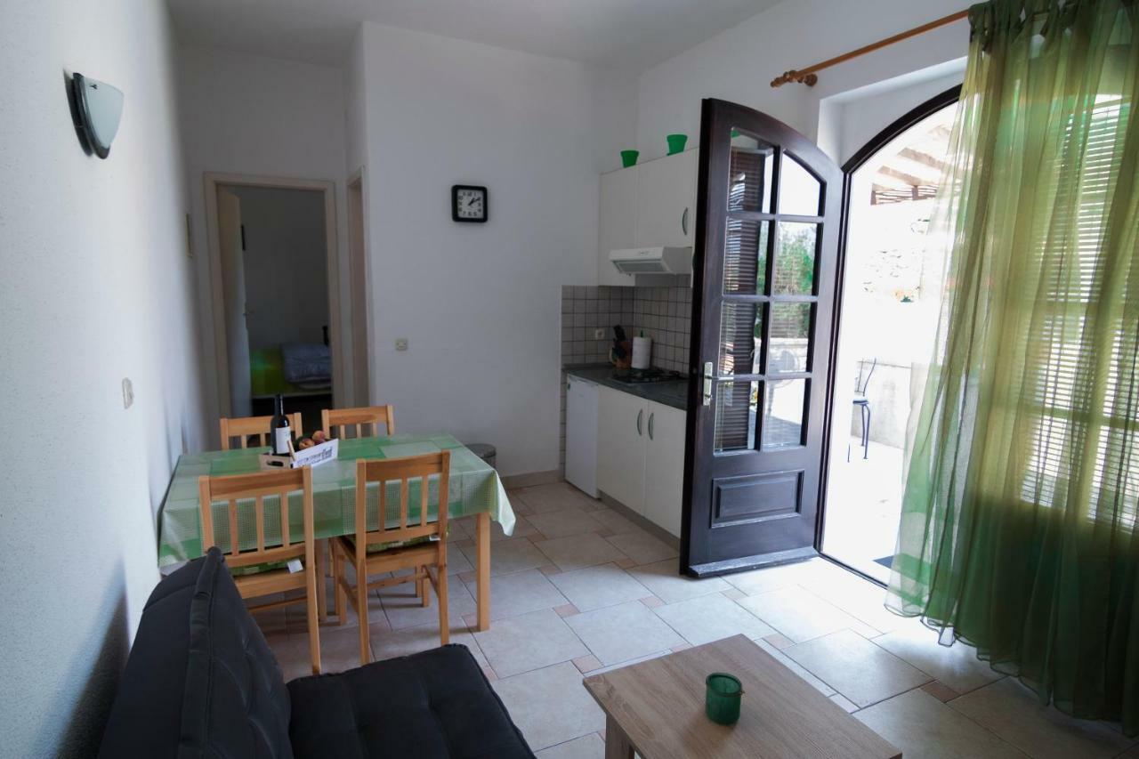 Apartments Ivana بوستيرا المظهر الخارجي الصورة