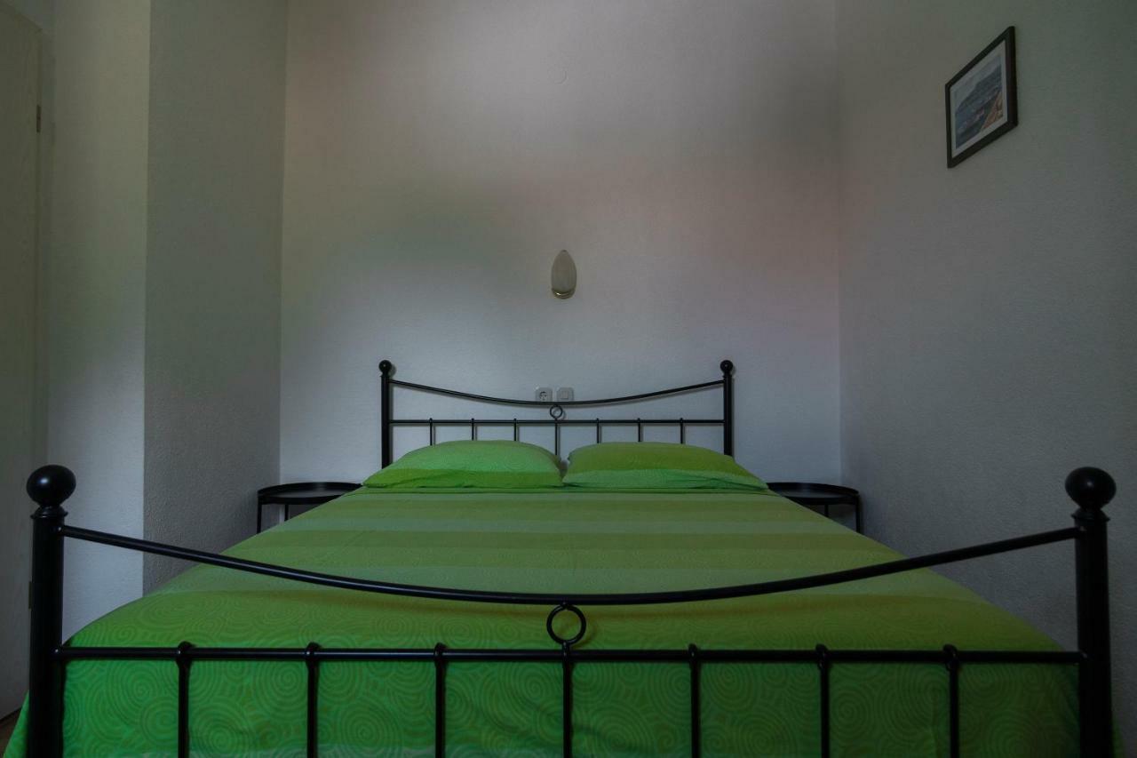 Apartments Ivana بوستيرا المظهر الخارجي الصورة