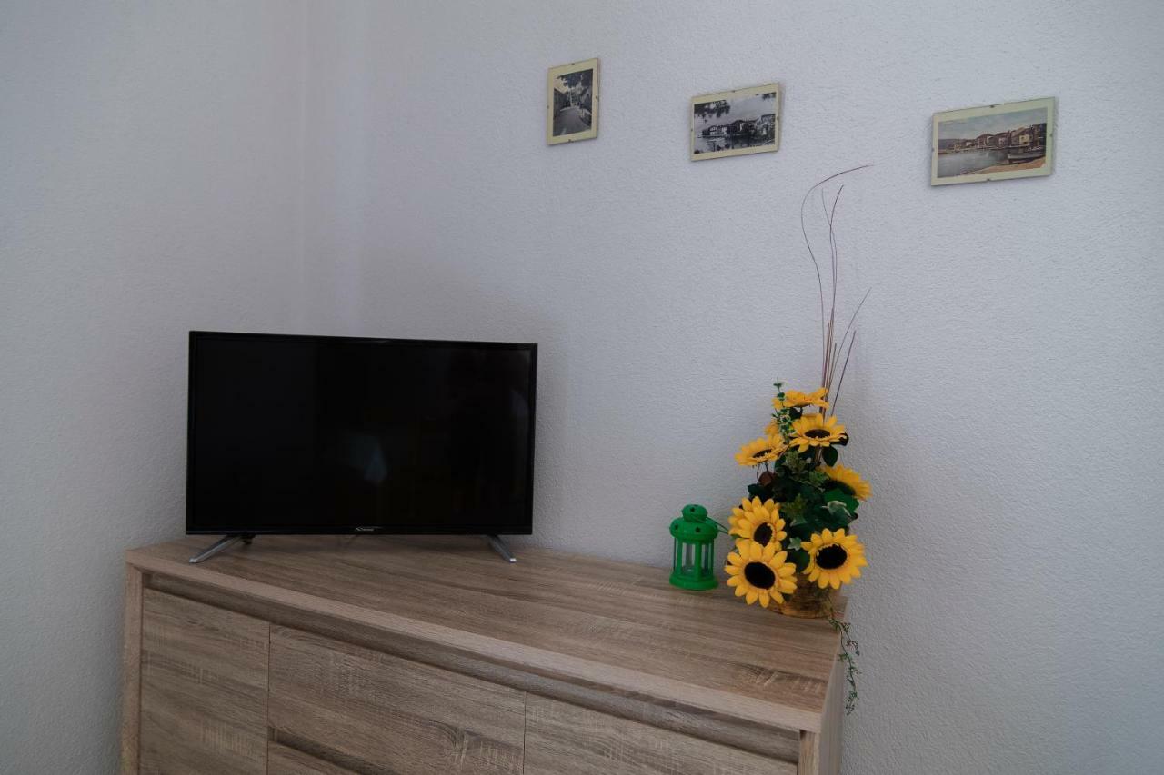 Apartments Ivana بوستيرا المظهر الخارجي الصورة