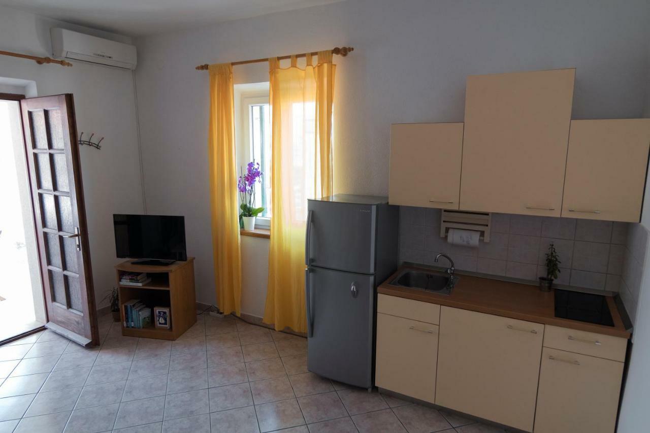 Apartments Ivana بوستيرا المظهر الخارجي الصورة