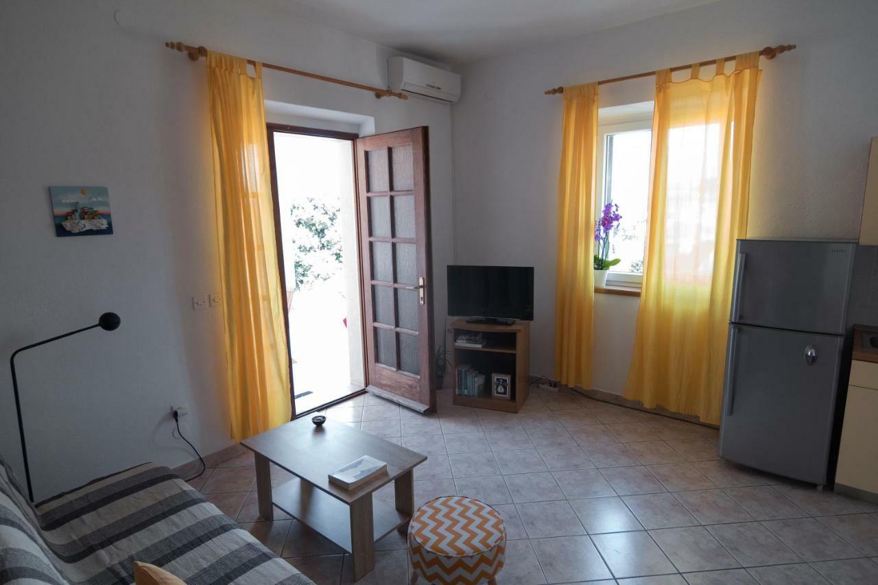 Apartments Ivana بوستيرا المظهر الخارجي الصورة