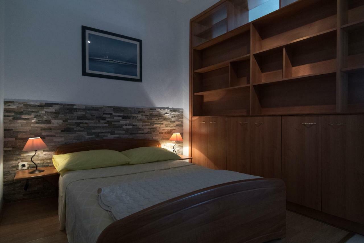 Apartments Ivana بوستيرا المظهر الخارجي الصورة