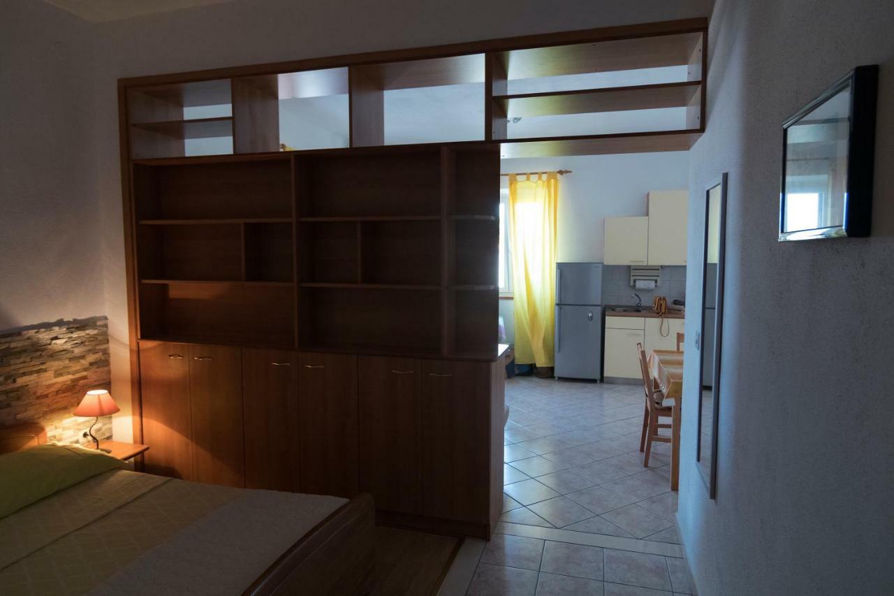 Apartments Ivana بوستيرا المظهر الخارجي الصورة