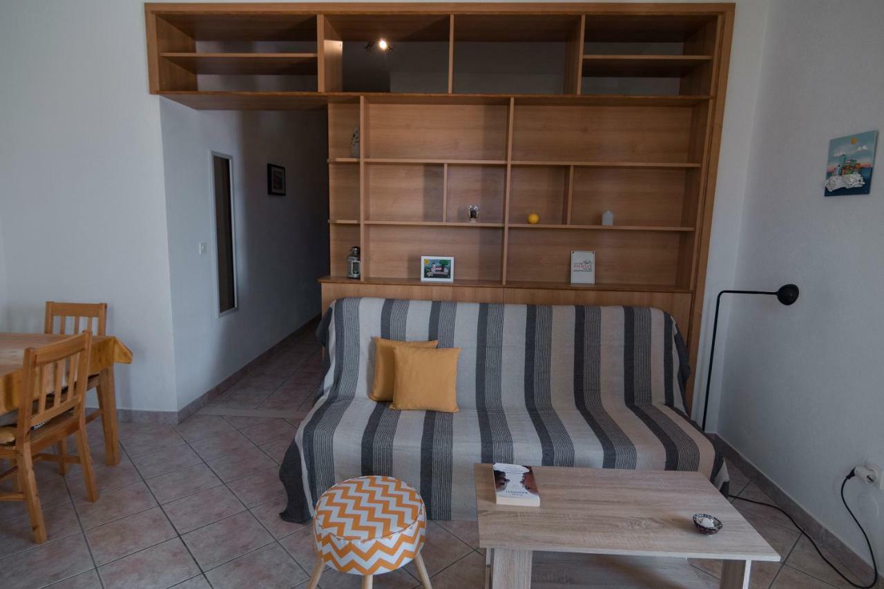 Apartments Ivana بوستيرا المظهر الخارجي الصورة
